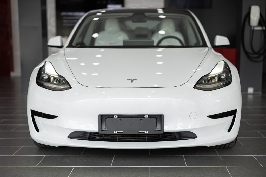 Tesla proposes new manufacturing plant in india - ceovine.com