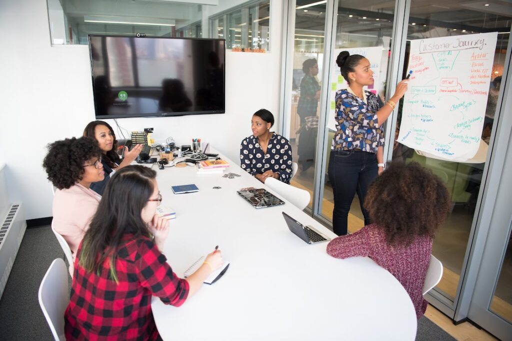 Transitioning from Entrepreneur to CEO