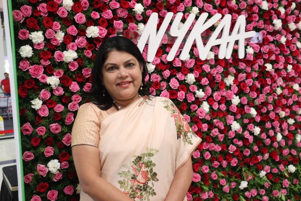 Nykaa Faces Executive Exodus: Six Top Leaders Quit Nykaa Faces Executive Exodus - CEO VINE