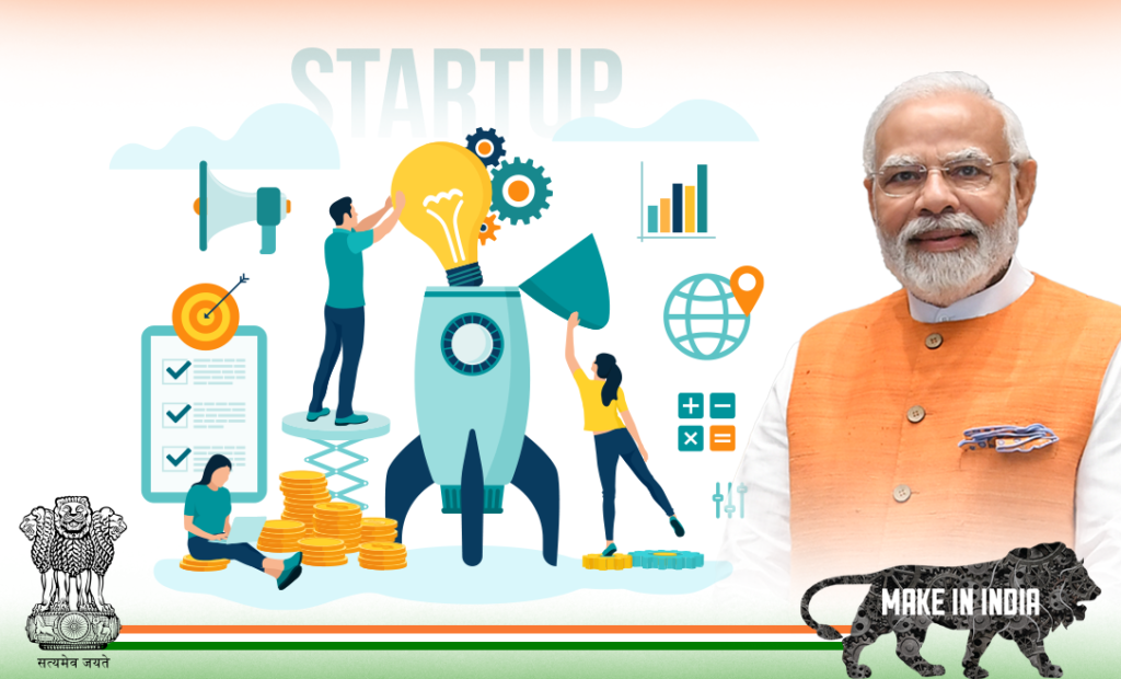 Empowering Innovators: Government Schemes Fueling Startup India Revolution Indian government schemes for startups - CEO VINE