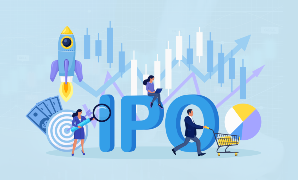 What Is an Initial Public Offering (IPO)? A Comprehensive Guide What Is an Initial Public Offering (IPO) - CEO VINE