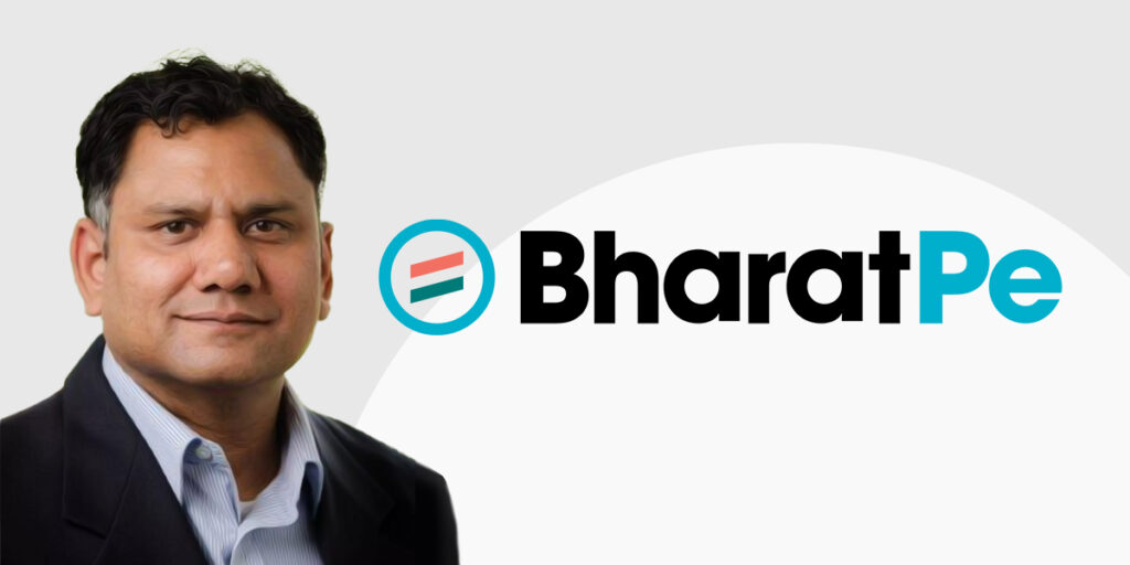 BharatPe Elevates Nalin Negi as CEO Bharatpe-ceo-nalin-negi