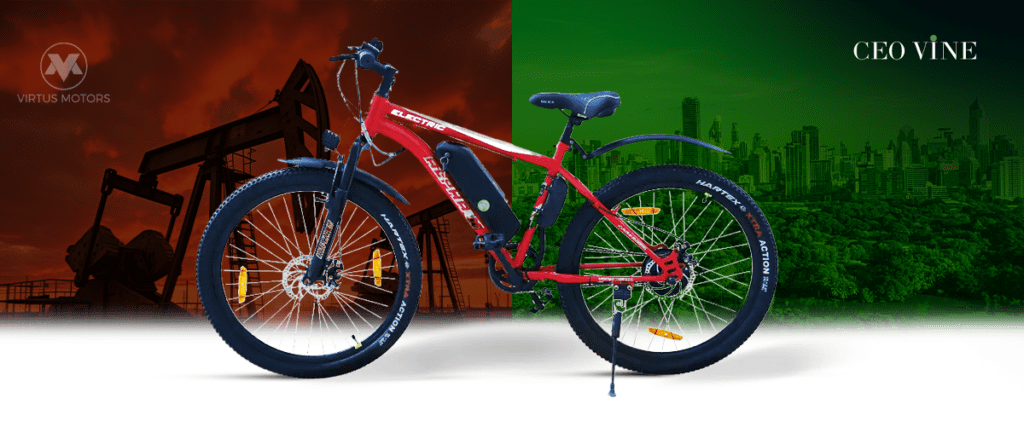 Beyond Fossil Fuels: The Roadmap to a Greener Automotive Industry with Virtus Motors Virtus motors cycles