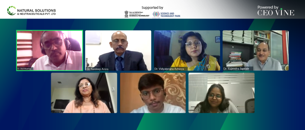 Webinar Recap: Successful Event on 23rd August 2024 – Obesity vs Fat Reduction: Impact on Autoimmune Diseases webinar recap: NSNPL and CEO VINE discuss the impact of obesity vs fat reduction on autoimmune diseases