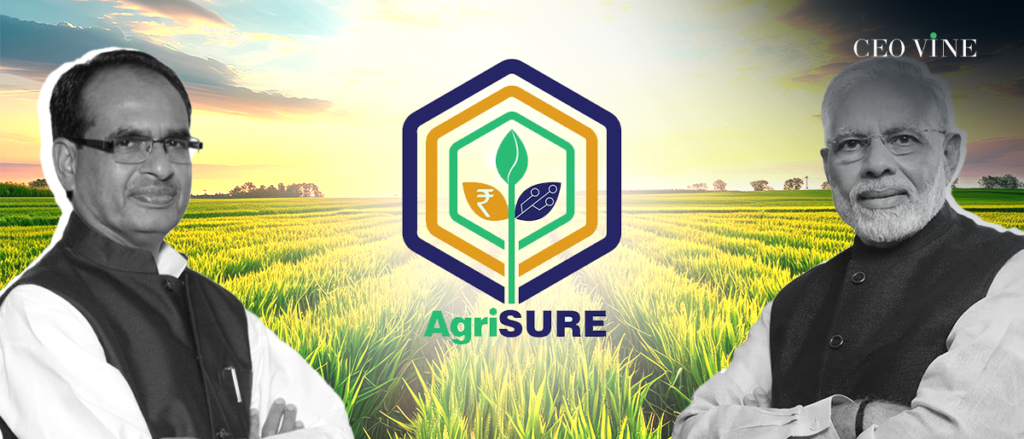 Union Agriculture Minister Launches Rs 750-Crore ‘AgriSure’ Fund to Boost Agritech Startups Rs 750-Crore 'AgriSure' Fund Launched for Agritech Startups by Union Minister