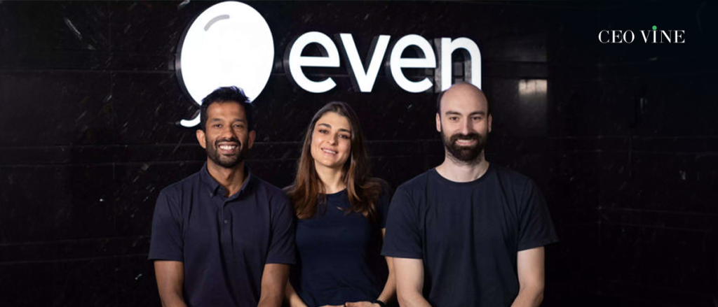 Even Healthcare Secures $30 Million in Series A Funding even healthcare funding