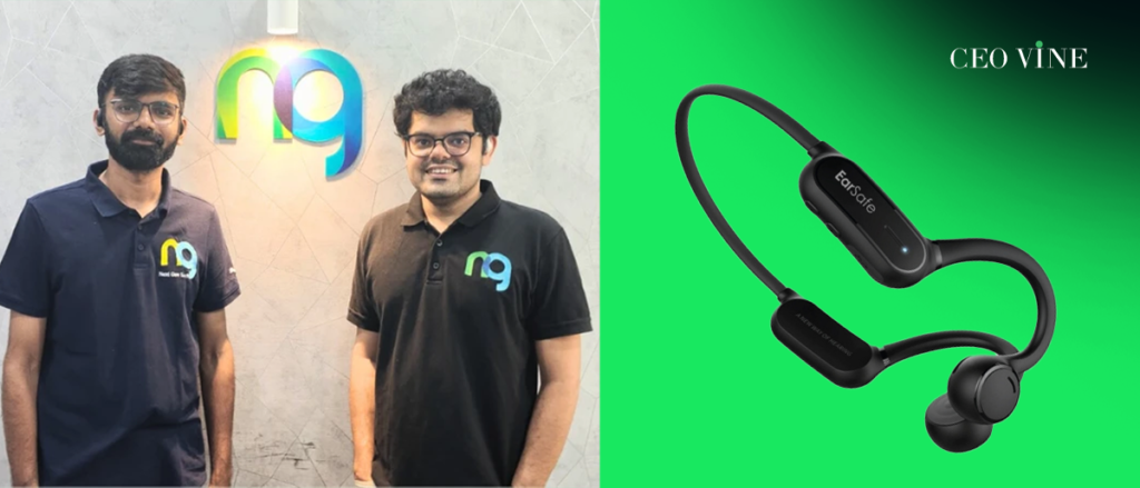 NG Earsafe funding