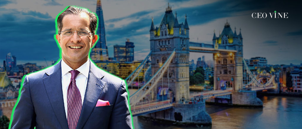 Oberoi Hotels & Resorts to Open First UK Property in London’s Mayfair Oberoi Hotels in London
