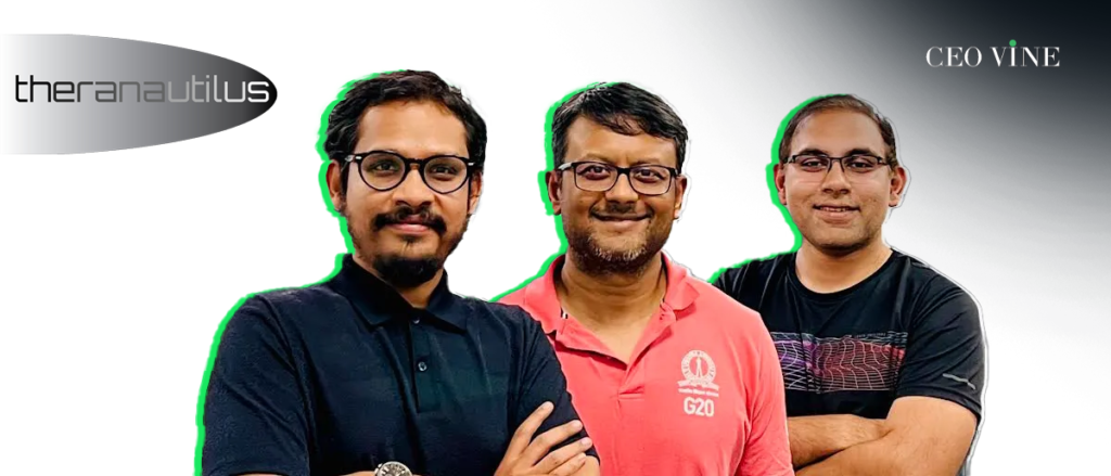 image of founders of Theranautilus
