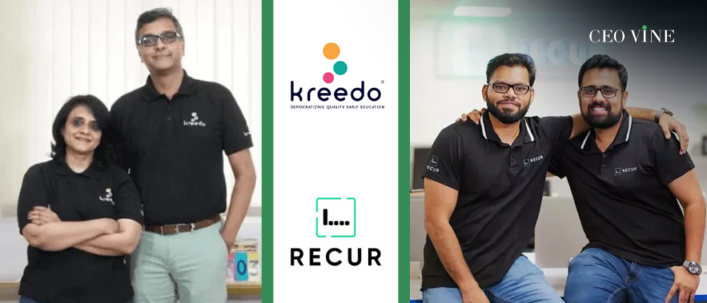 Kreedo Early Childhood Solutions Raises ₹10 Crore Debt Funding Kreedo Early Childhood Solutions Raises ₹10 Crore