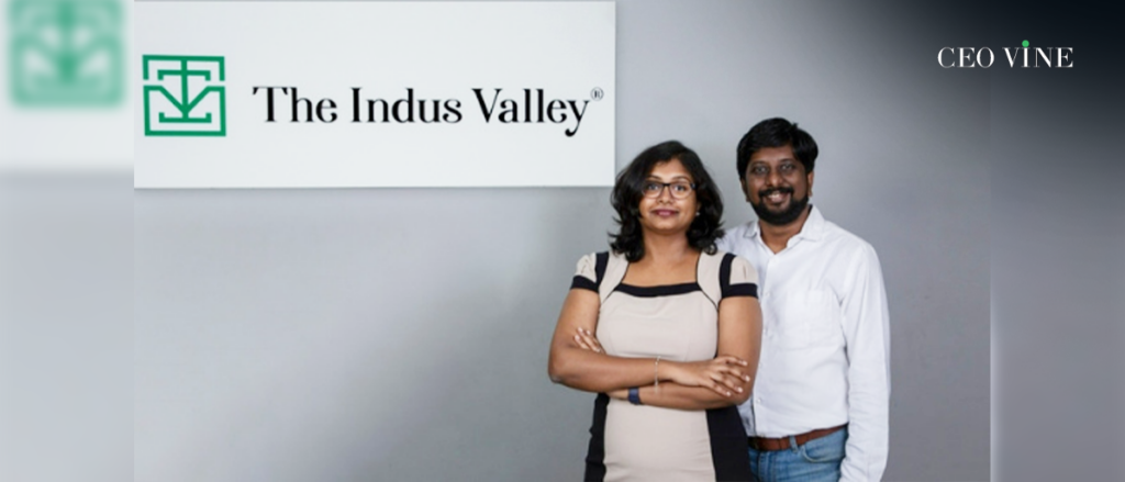 The Indus Valley Secures ₹23.1 Crore in Pre-Series A Funding
