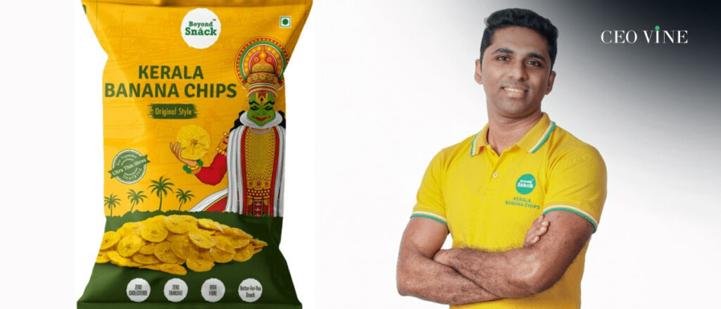 Beyond Snack Secures $8.3 Million in Series A Funding Beyond Snack Secures $8.3 Million in Series A Funding