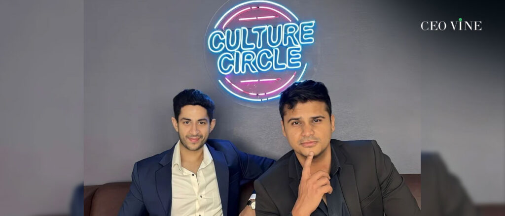 How Culture Circle by Devansh & Ackshay is Becoming India’s #1 Hype Culture Hub Culture Circle founders Devansh & Ackshay