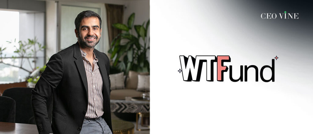9 Promising Startups Backed by Nikhil Kamath’s WTFund Cohort 2 9 Promising Startups Backed by Nikhil Kamath’s WTFund Cohort 2