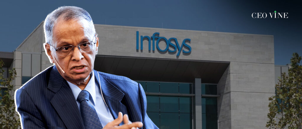 Infosys Rolls Out Employee Salary Hikes Following Robust Q3 FY25 Results Infosys Rolls Out Employee Salary Hikes