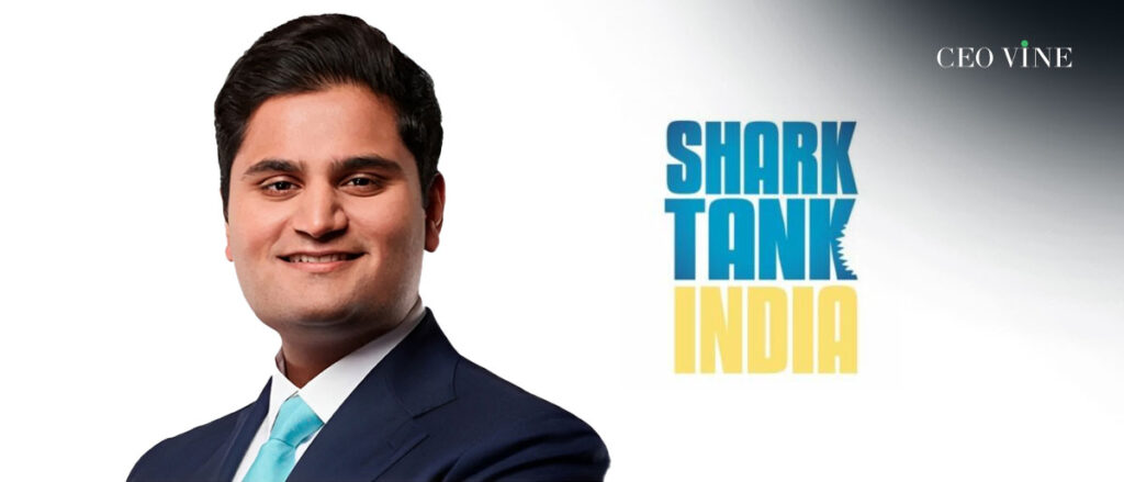 Shark Tank India Introduces ‘Divyang Special’ Segment; Jeet Adani to Join as Guest Shark Jeet Adani as guest shark in shark tank India