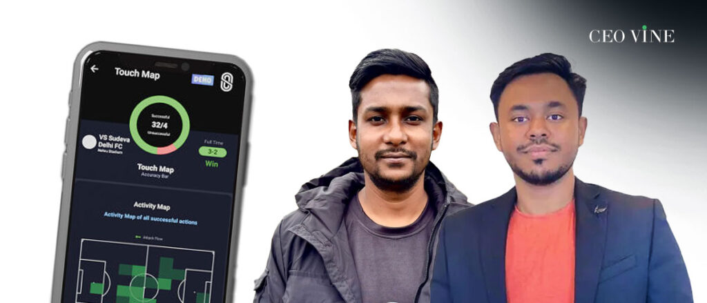 SportsTech Startup StepOut Raises $500,000 in Seed Funding SportsTech Startup StepOut Raises $500,000 in Seed Funding