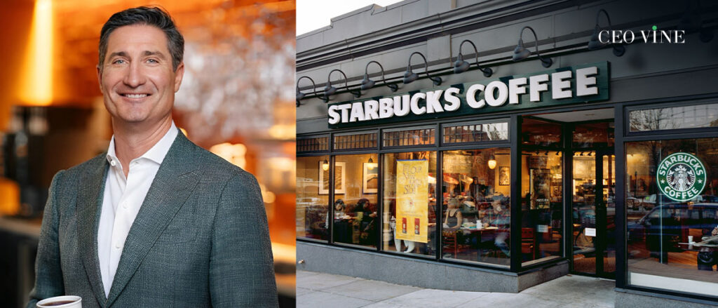Starbucks to Lay Off 1,100 Corporate Employees Starbucks to Lay Off 1,100 Corporate Employees