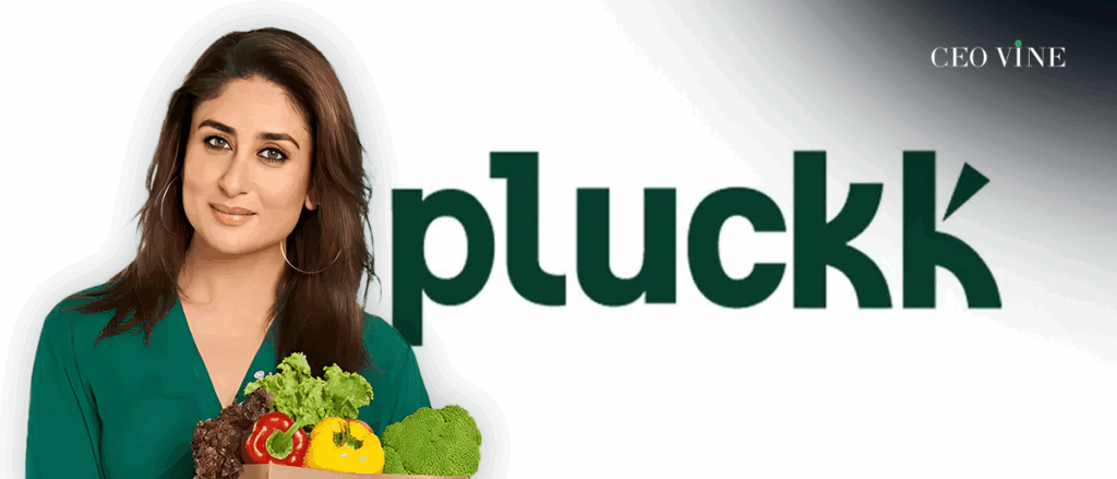 Pluckk to raise ₹85 Crore