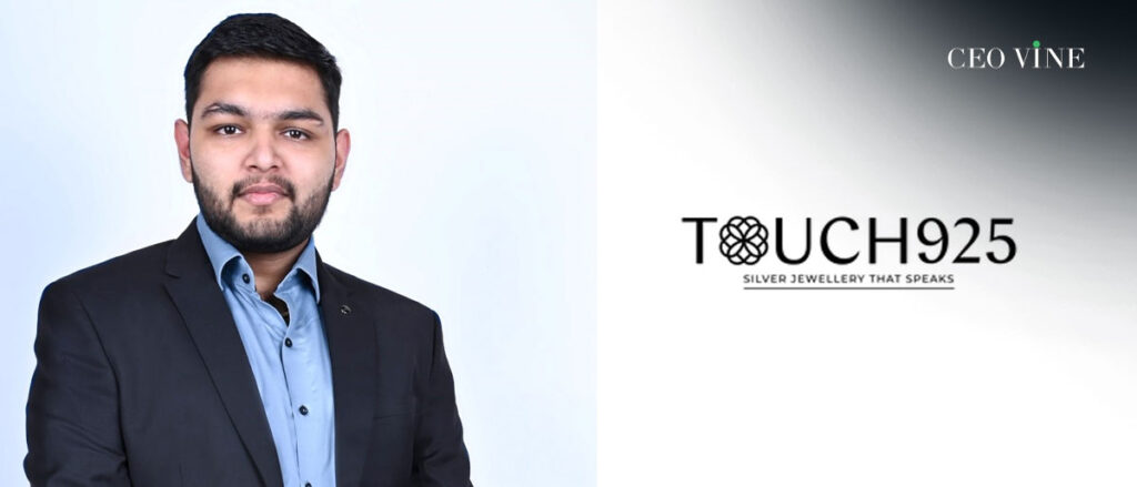Touch925