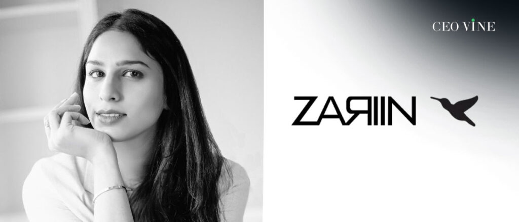 Zariin