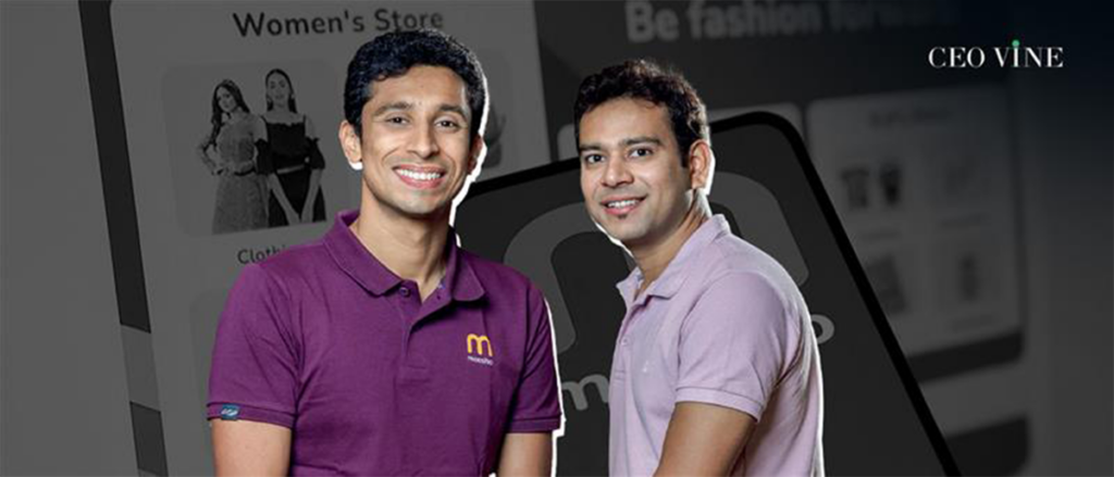 Meesho Reports 1.3 billion Orders in First Nine Months of FY25