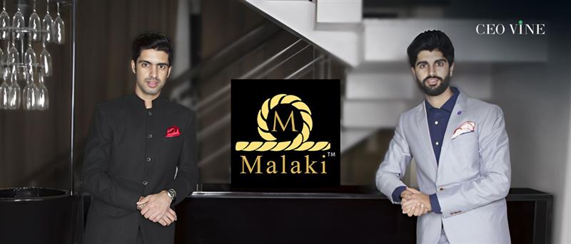 Premium Beverage Brand Malaki Raises Rs 5.7 Cr in Seed Funding Malaki Raises Rs 5.7 Cr in Seed Funding