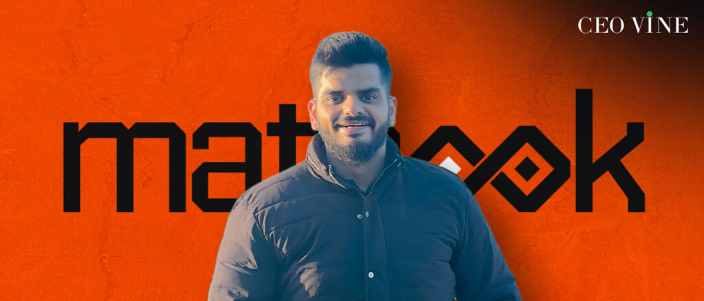 MatBook raises $750K in pre-seed funding