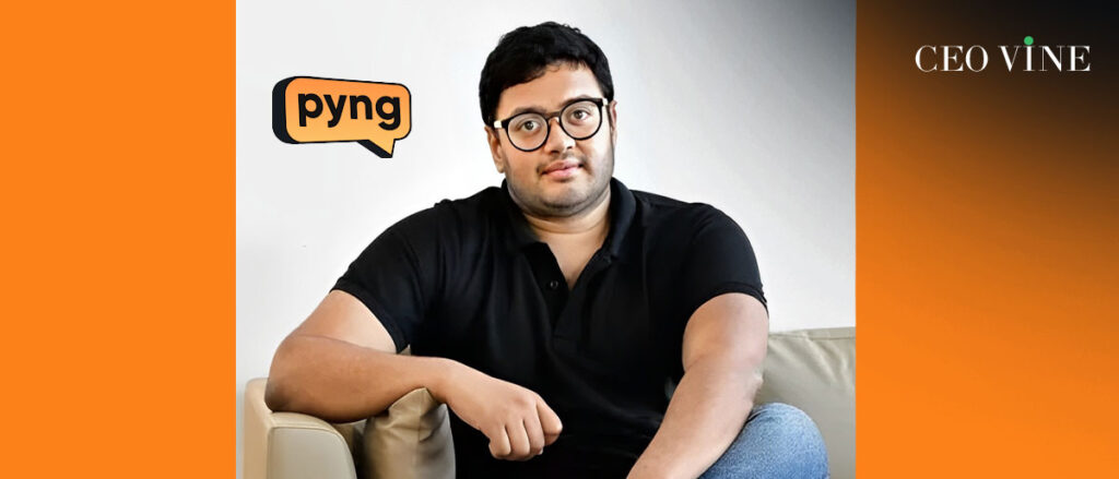 Swiggy Enters the Gig Economy with AI-Led Platform ‘Pyng’ Swiggy launches ‘Pyng’