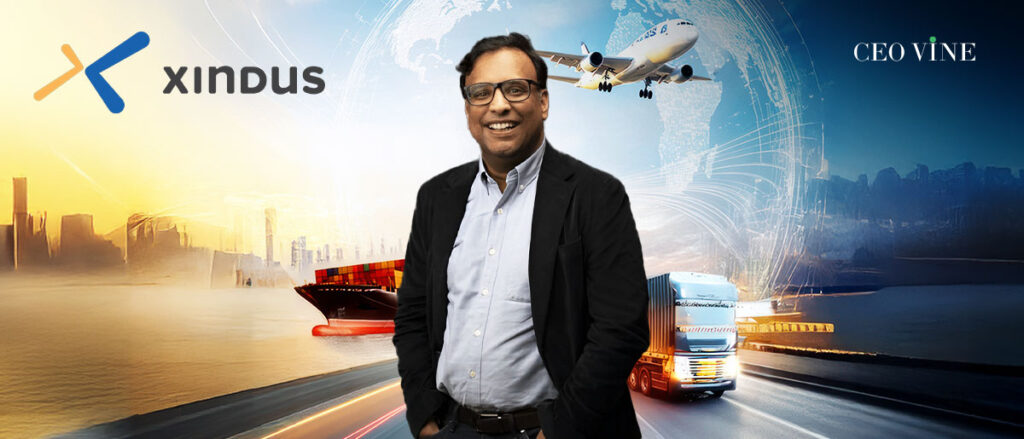Xindus raises $10 mn in a pre-Series A round