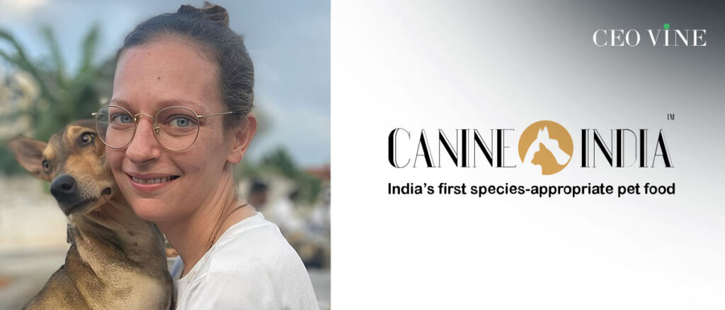 Canine India