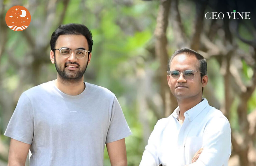 Astrology Startup Vaya Raises $1.5 Mn in Funding Co-led by Accel and Arkam Ventures Astrology Startup Vaya Raises $1.5 Mn in Funding Co-led by Accel and Arkam Ventures