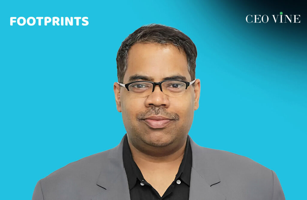 Footprints Preschool & Daycare Secures $7.5M Series A Funding Footprints Preschool & Daycare Secures $7.5M