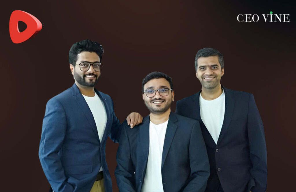 ReelSaga funding