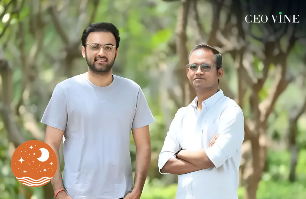 Vaya founders
