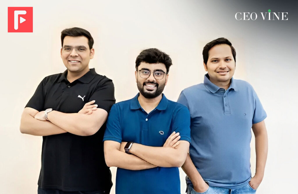 Flick TV Raises $2.3 Mn in Seed Round Led by Stellaris Venture Partners Flick TV Raises $2.3 Mn in Seed Round