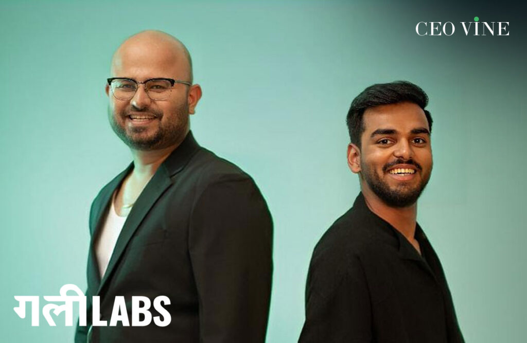 Homegrown Sneaker Brand Gully Labs Raises Rs 8.7 Cr in Seed Round Gully Labs Raises Rs 8.7 Cr in Seed Round