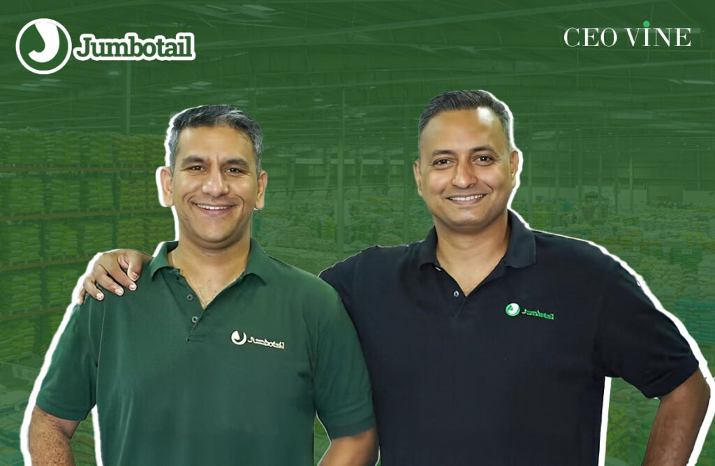 Jumbotail Becomes Unicorn After $120 Mn Series D Led by SC Ventures Jumbotail Becomes Unicorn