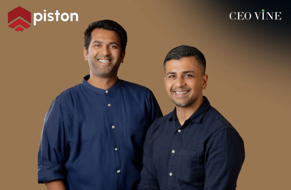 Fleet Payment Startup Piston Raises $7.5 Mn in Seed Funding Led by Spark Capital Piston Raises $7.5 Mn in Seed Funding