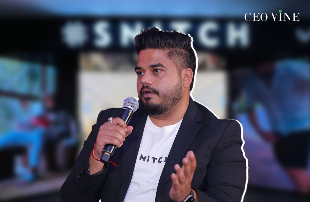 Snitch Raises $40 Mn in Series B to Accelerate Offline and Global Expansion