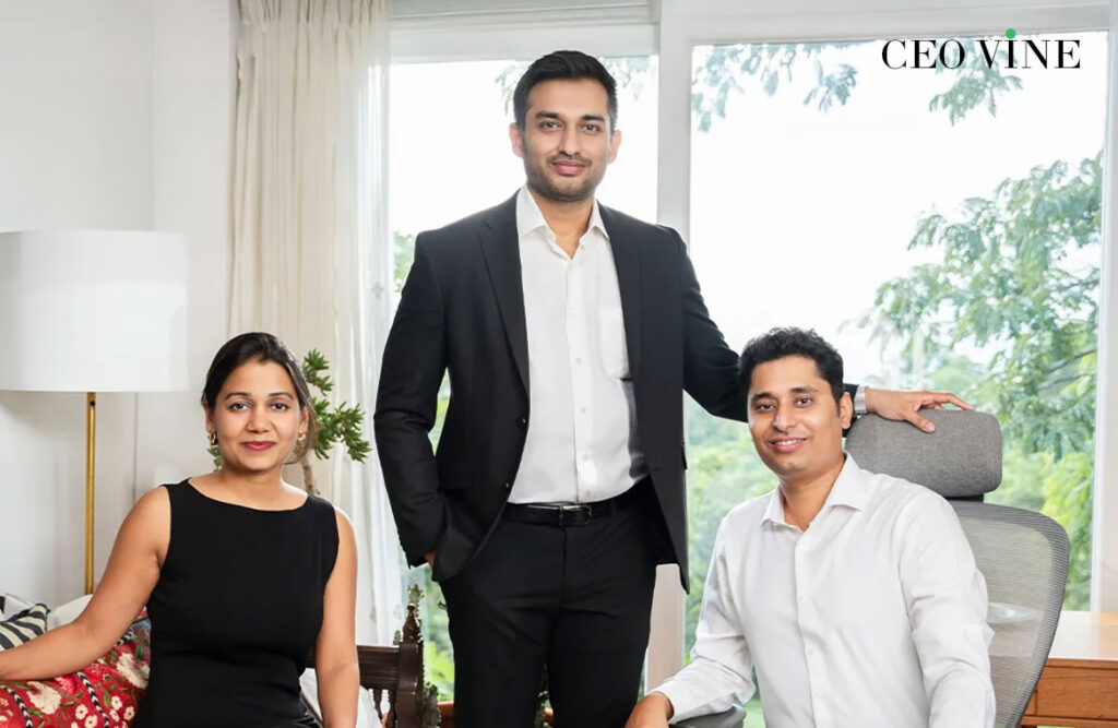 illumine Raises $2.5 Mn in Seed Funding