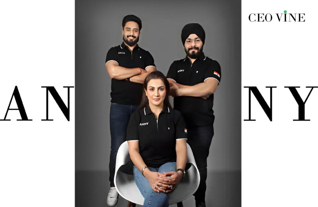 ANNY Raises Rs 10 Crore