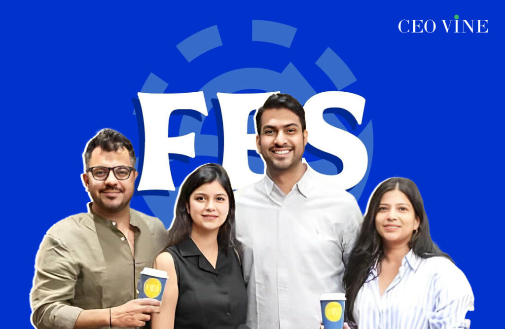 FES Café funding