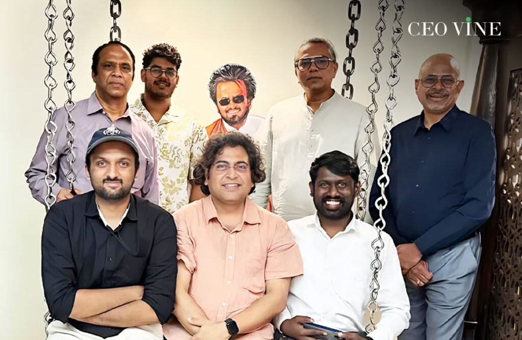 SaaS Startup Plenome Technologies Raises Rs 6.5 Cr in Seed Round Plenome Technologies Raises Rs 6.5 Cr