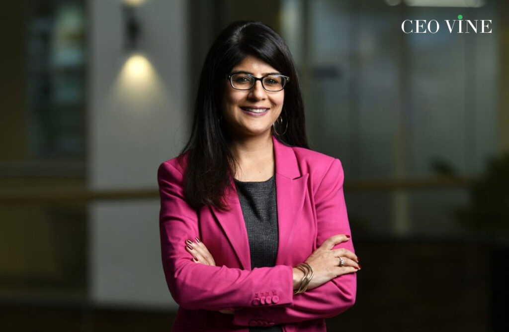 Saakshi Verma Menon PepsiCo India CMO