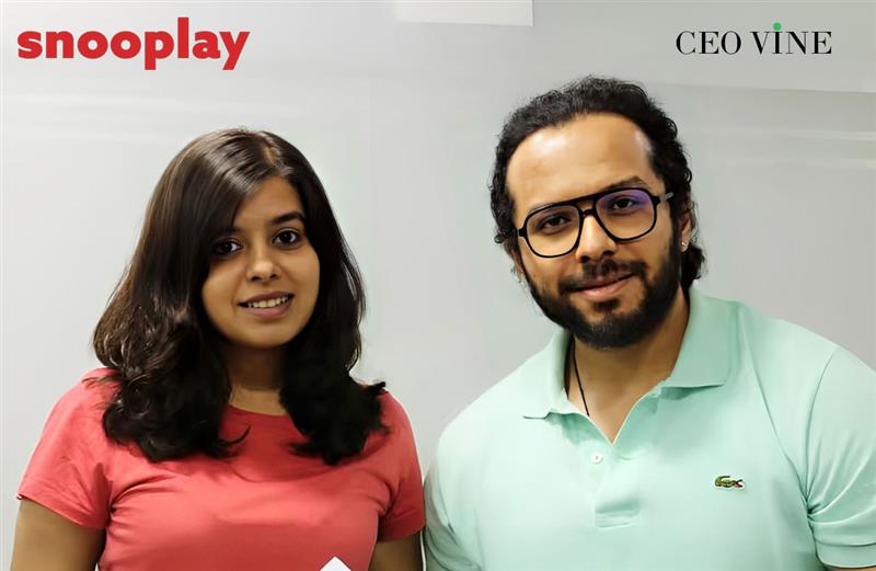 Toy Marketplace Snooplay Raises ₹8 Cr in Pre-Series A1 Round Snooplay Raises ₹8 Cr
