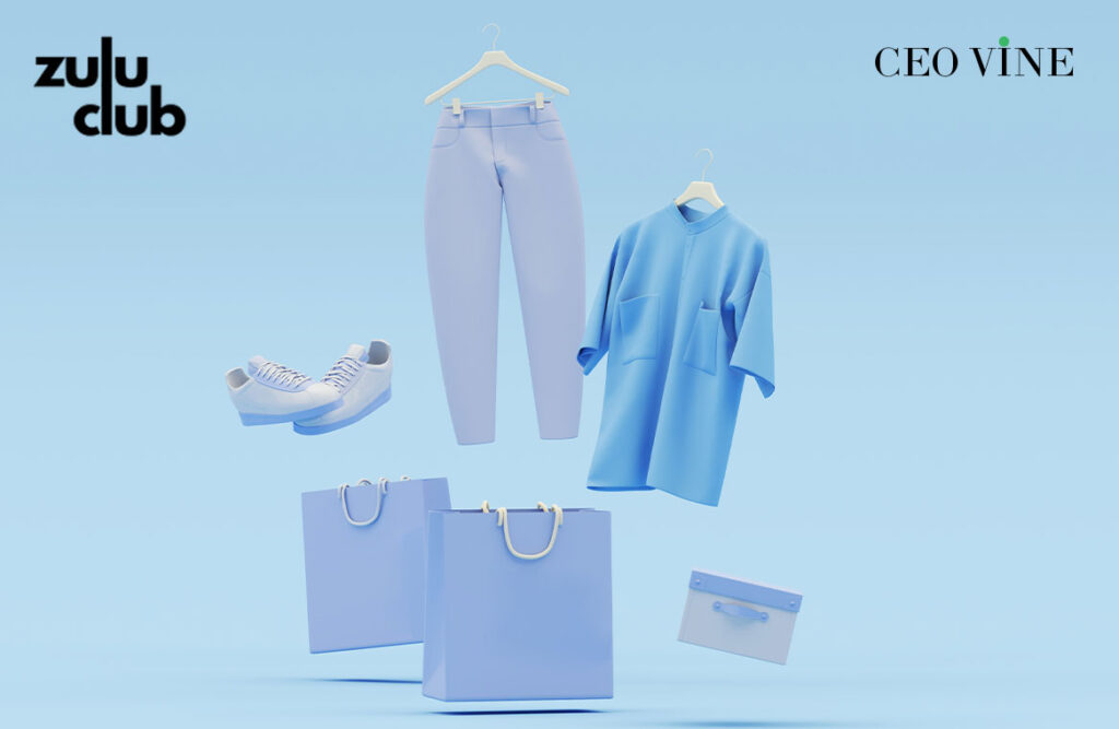 Zulu Club Raises $250K in Pre-Seed Funding to Scale Fast Fashion Delivery in Delhi-NCR Zulu Club Raises $250K