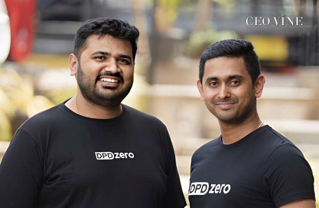 DPDzero funding