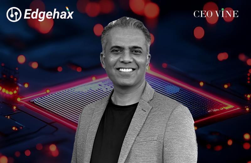 Edgehax Edgehax Secures ₹1.39 Cr Seed Funding from IPV