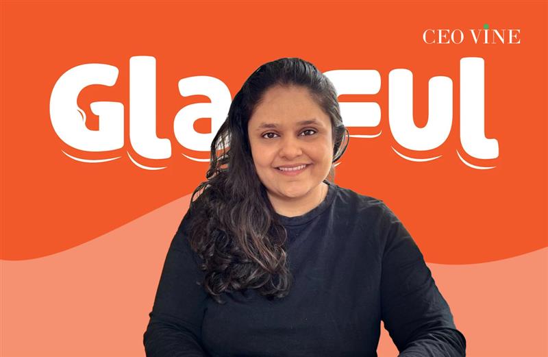 Kids Nutrition Brand Gladful Raises ₹8 Cr from Eternal Capital Gladful funding